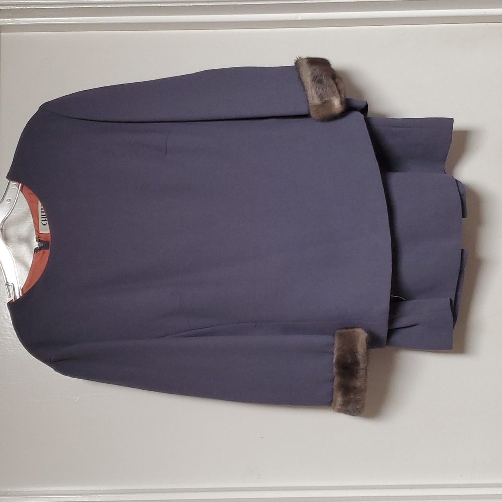 Chetta B 2pc Suit